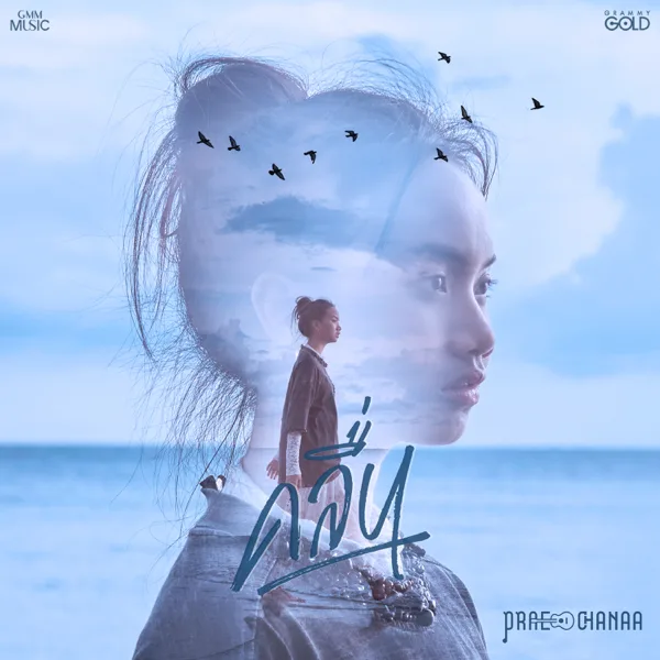 Cover art for คลื่น — PRAE CHANAA