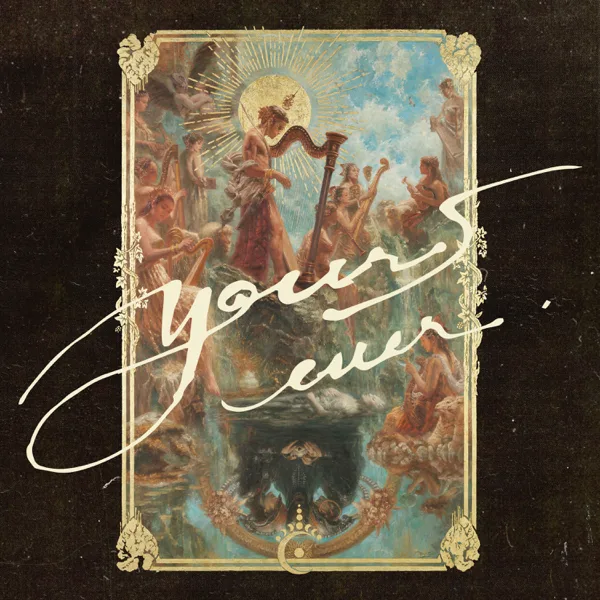 Cover art for Yours Ever (feat. Q Flure) — Cocktail